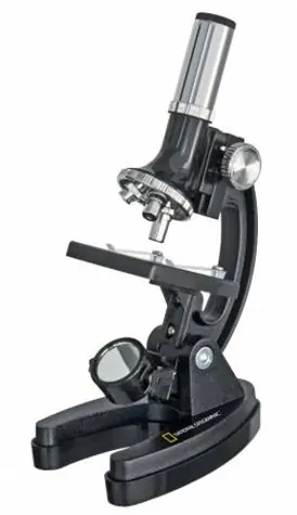 Bresser National geographic 300-1200x / Mikroskop