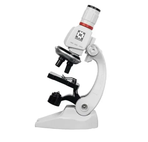 Konus Konustudy-5 / Mikroskop dziecięcy / 1200x / adapter do smartfona