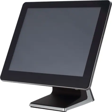 System Fec Android PP9105 / 15" / iTouch / bezramkowy / bez wentylatora / Android 4.3 / czarny