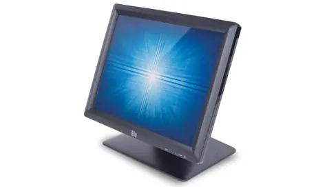 ELO 1517L wersja B 15" AccuTouch (E523163) czarny / Monitor dotykowy do POS