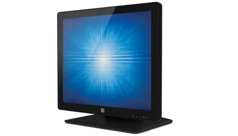 ELO 1717L wersja B 17" AccuTouch (E877820) czarny / monitor dotykowy do POS