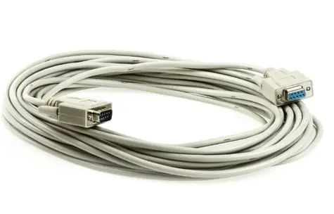 Kabel CipherLab RS232 do A2560-CRD