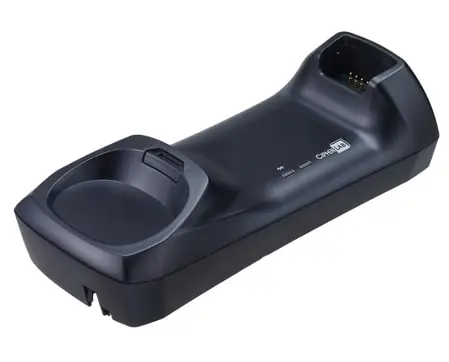 CipherLab A2564-CRDU Jednostka komunikacyjna i ładująca dla 2560 / USB