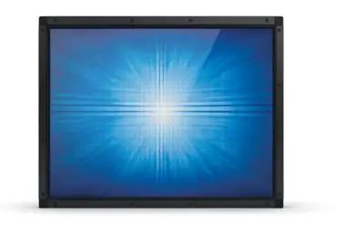 ELO 1590L 15" TouchPro PCA Touch LCD / otwarta ramka 4:3 / HDMI / VGA / Display Port / USB / RS-232 / Bez zasilacza