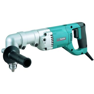 Makita DA4000LR / Wiertarka kątowa / 710W / 900rpm / uchwyt 13mm