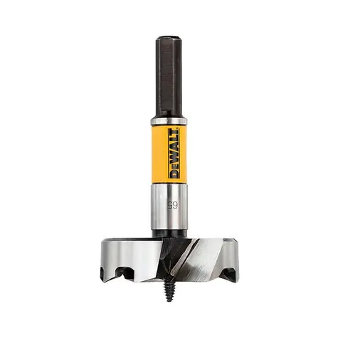 Wiertarka do drewna DeWalt DT4583 / FORSTNER / Średnica 54 mm / 1 szt.