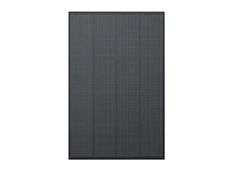 EcoFLow 1ECOS175 Panel słoneczny sztywny 175W / 1176 × 762 × 30 mm