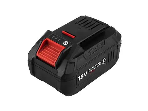 Graphite 58GE152 / Akumulator 18V / Li- ION / 8Ah / Energy+