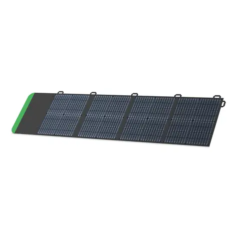 APC OffGrid przenośny panel słoneczny 100 / Panel słoneczny / 100 W