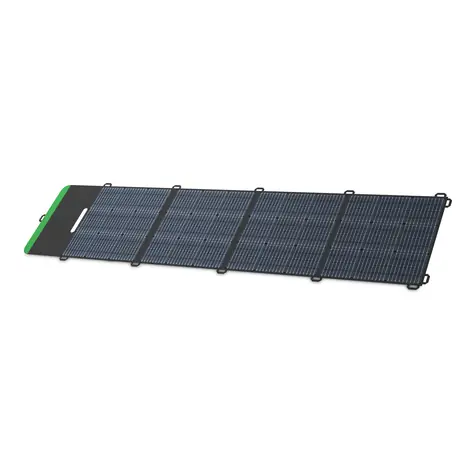 APC OffGrid przenośny panel słoneczny 200 / Panel słoneczny / 200 W