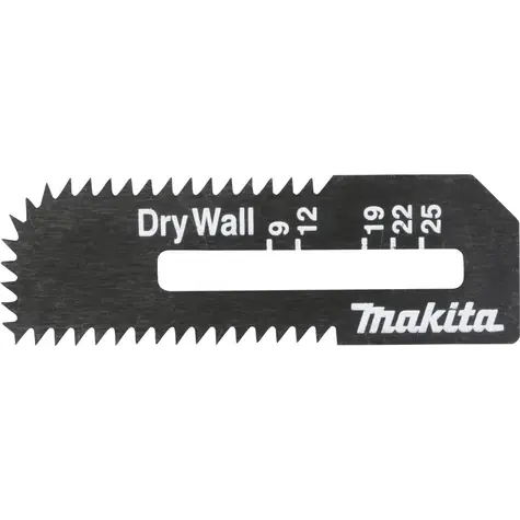 Makita B-49703-10 - brzeszczot do płyt kartonowo-gipsowych