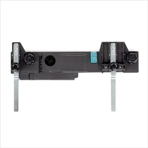 Makita 195838-7 Adapter szyny prowadzącej B do piły tarczowej