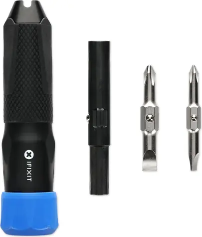 iFixit Narwhal Driver 6w1 Wielofunkcyjny śrubokręt 6w1