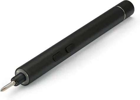 iFixit Precision Electric Screwdriver elektryczny śrubokręt 