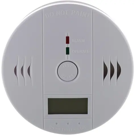 Detektor CO Retlux RDT 301 