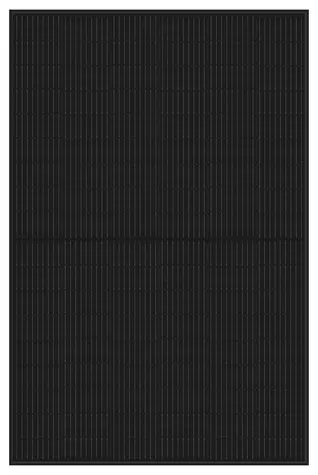 ELERIX ESM-450M / Panel słoneczny monokrystaliczny / 450Wp / 108 ogniw / IP68 / półcięty