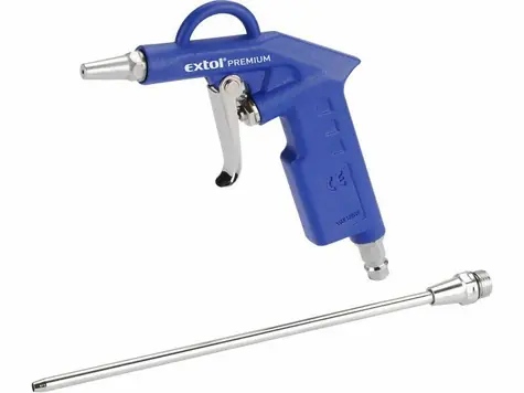 Extol- Premium Pistolet do przedmuchiwania / BP 210