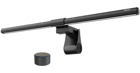 Yeelight Pura Monitor Light Bar Pro / Lampa LED do monitora / 3000-6500 K / 5 W / USB-C