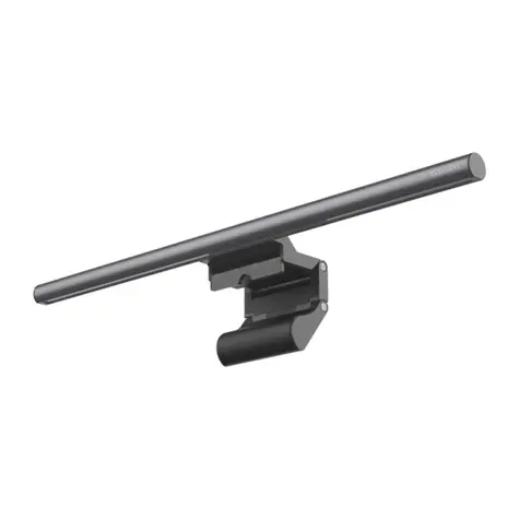 Yeelight Aries Pro 250lm / Lampa monitorowa / CRI Ra95 / USB-C / 10 W / 2700-6500 K