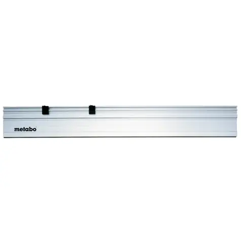 Szyna prowadząca Metabo 1500 mm