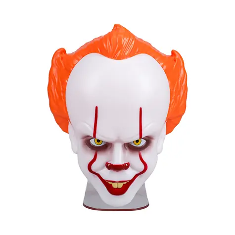 Lampa stołowa Paladone Light Pennywise IT / 2x AAA