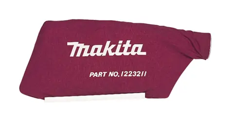 Makita 122562-9 Worek na kurz do Makita 9403