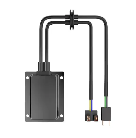 OSRAM LEDriving SMART adapter Canbus Control H7 / 12V / 2500h / 2szt.