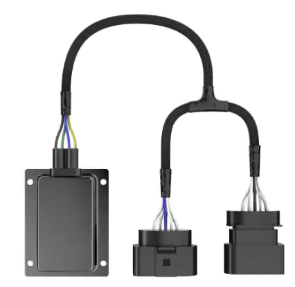 OSRAM LEDriving SMART adapter Canbus Control H7 / 12V / 2500h / 2szt.