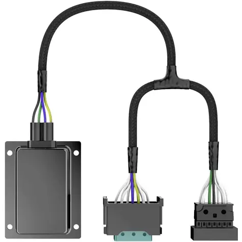 OSRAM LEDriving SMART adapter Canbus Control H7 / 12V / 2500h / 2szt.