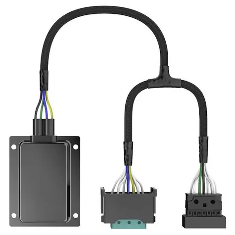 OSRAM LEDriving SMART adapter Canbus Control H7 / 12V / 2000h / 2szt.