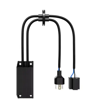 OSRAM LEDriving adapter Canbus Control H4 / 12V / 2000h / 2 szt.