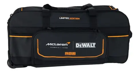 DeWalt DWST83522-9 / Torba narzędziowa McLaren