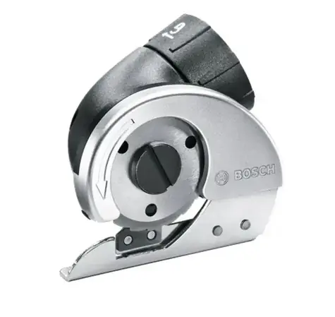 BOSCH 1600A001YF - Uniwersalna nasadka tnąca IXO