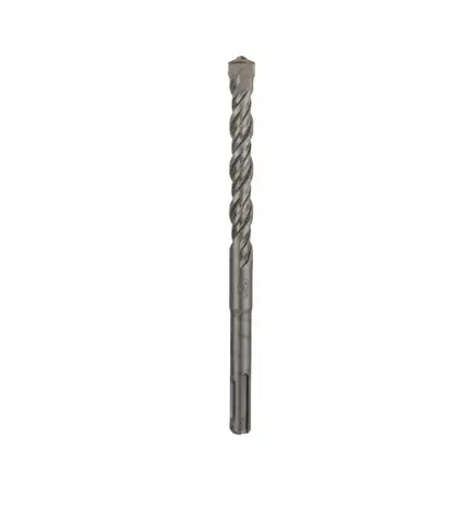 BOSCH 1618596181 / Młotowiertarka SDS PLUS-5 / Wymiary 12x 100/160 mm