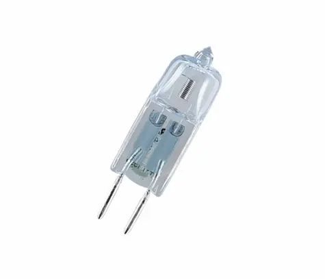 Żarówka halogenowa OSRAM GY6.35 / 35W / 12V 