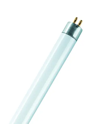 OSRAM LUMILUX HE świetlówka liniowa G5 28W / 4000 K