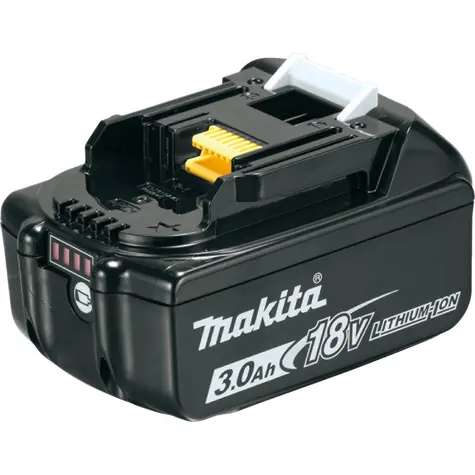 Makita BL1830B / Bateria / 18 V / 3,0 Ah / Li ION