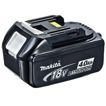 Makita BL1840B / Bateria / 18V / 4.0Ah / Li ION