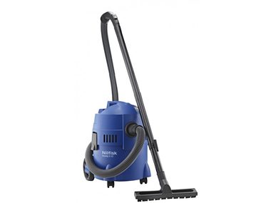 Nilfisk Buddy II 12 EU / Odkurzacz wielofunkcyjny / 1200W / 12 L 