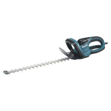 Makita UH6580 / Elektryczne nożyce do żywopłotu / 670W / 650mm 