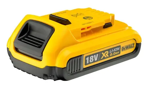 DeWalt XR DCB183 18V 2,0 Ah / akumulator / Li- ION