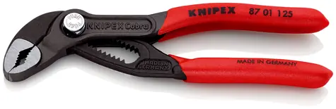 Szczypce Knipex Cobra 8701125 SIKO 125mm