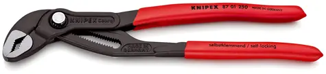 Szczypce Knipex Cobra 8701250 SIKO 250mm