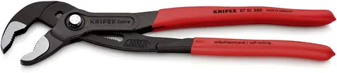 Knipex Cobra 87 01 300 Szczypce SIKO 300mm