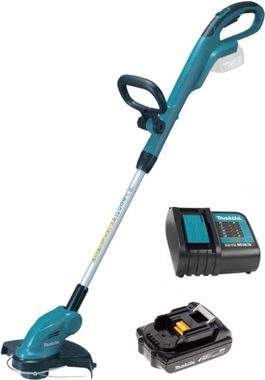 Makita DUR181SY / Kosiarka akumulatorowa / 260mm / 18V / Li ION / 1x 1,5Ah