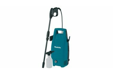 Makita HW101 / Myjka wysokociśnieniowa / Ciśnienie: 100 bar / 360 lh