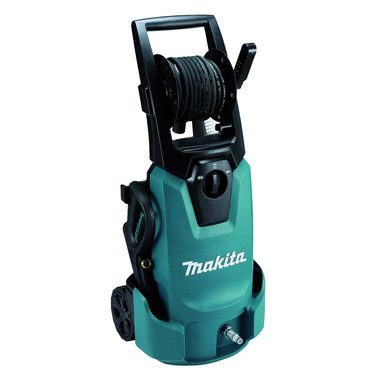 Makita HW1300 / Myjka wysokociśnieniowa / Ciśnienie: 130 bar / 1800W / 360 lh