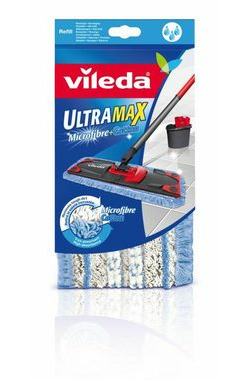 Vileda Ultramax Micro&Cotton - zapasowy pokrowiec do mopa Ultramax