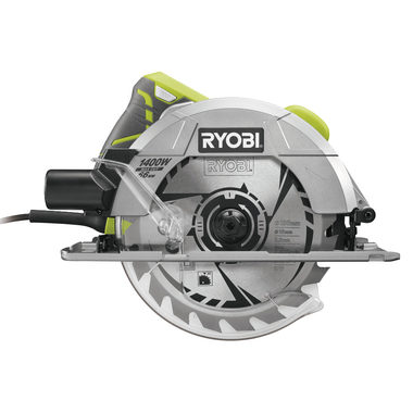 Ryobi RCS1400-G / Piła tarczowa / 1400W / średnica ostrza: 190 mm 