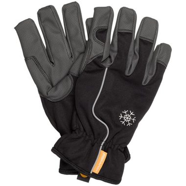 Fiskars 1015447 Rękawiczki zimowe - rozmiar 8